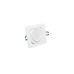 Точечный светильник Moka  LDC 8063-L98 WT Lumina Deco