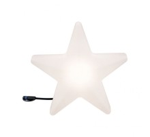 Газонная световая фигура Plug & Shine Star 94184 Paulmann