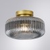 Потолочный светильник Hamal A6170PL-1GO Arte Lamp