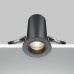 Точечный светильник Focus Led DL125-L12-4K-B Maytoni