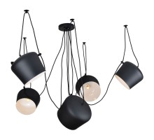 Подвесной светильник Shirley LSP-9919 Lussole Loft