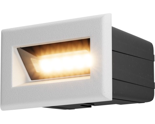 Подсветка для лестниц и ступеней Bosca O045SL-L3W3K Maytoni