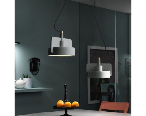 Подвесной светильник  SKOVL01 ImperiumLoft