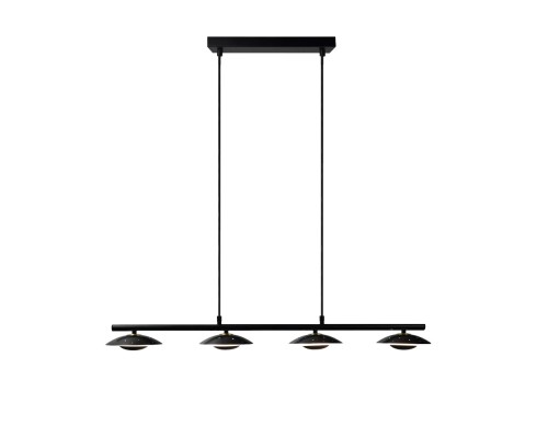 Подвесной светильник Himalia 10290/4LED Escada