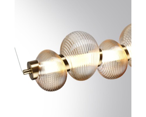 Подвесной светильник Bruco 5095/24L Odeon Light