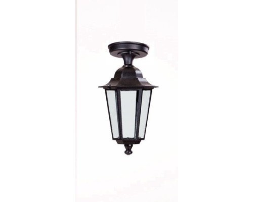 Потолочный светильник уличный PETERSBURG S 79805SA Bl Oasis Light