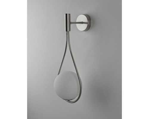 Бра Barocco V11576-1W Moderli