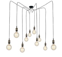 Подвесной светильник Spider LOFT1162A/10 Loft It