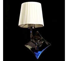 Бра 3203 BB03203/1 Chrome Brizzi