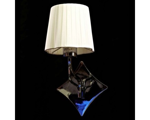 Бра 3203 BB03203/1 Chrome Brizzi