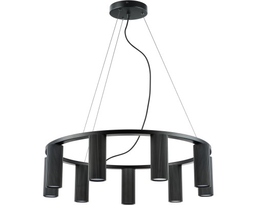 Подвесная люстра Roma 718097 Lightstar