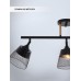 Спот Kerem WD3615/3C-BK Wedo Light