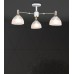 Потолочная люстра Alana WD3616/3C-WT-FGD-WT Wedo Light