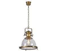 Подвесной светильник Monsey LSP-9611 Lussole Loft
