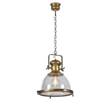 Подвесной светильник Monsey LSP-9611 Lussole Loft