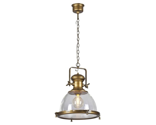 Подвесной светильник Monsey LSP-9611 Lussole Loft