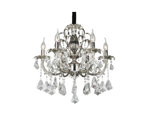 Подвесная люстра Grosseto OML-77713-06 Omnilux