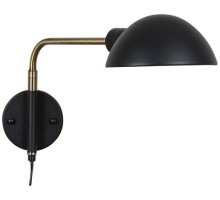 Бра Zetta A7055AP-1BK Arte Lamp