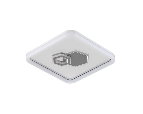 Потолочный светильник Zodiac 10219/SG LED Escada
