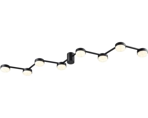 Потолочная люстра Sanata 8187/8C Lumion