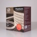 Светодиодная лента 220V 18W IP65 Лента светодиодная 220V 18W 180Led 2835 двухрядная IP65 дневной белый, 50 м Elektrostandard