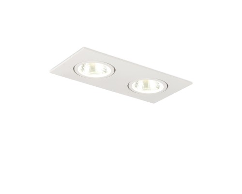 Точечный светильник 2077 2077-LED24DLW Simple Story