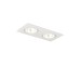 Точечный светильник 2077 2077-LED24DLW Simple Story