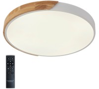 Потолочный светильник Scandinavian LED LAMPS 81182 Natali Kovaltseva