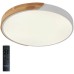 Потолочный светильник Scandinavian LED LAMPS 81182 Natali Kovaltseva