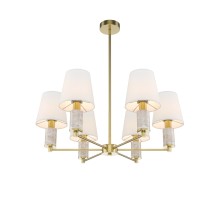 Потолочная люстра Lira MOD483PL-06BS Maytoni
