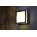 Настенный светильник уличный SIDNEY LED W3342 Gr Oasis Light