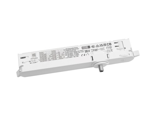 Адаптер с драйвером Quattro 594066 Lightstar
