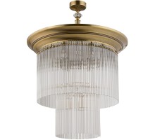 Потолочная люстра FIORE FIO-PL-9(P)600/270 Kutek