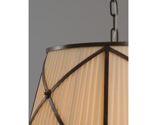 Подвесная люстра Berta V1260-5P Moderli