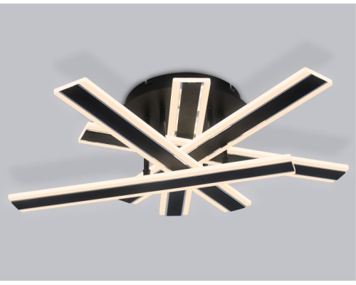 Потолочная люстра Acrylica Original FA8906 Ambrella