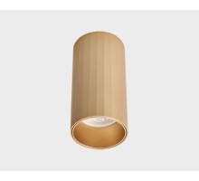 Точечный светильник  IT08-8012 gold Italline