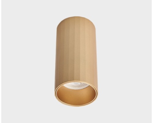 Точечный светильник  IT08-8012 gold Italline