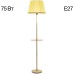 Торшер Линц CL402983T Citilux