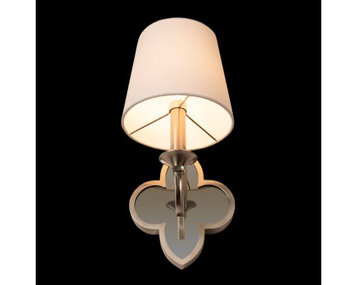 Бра Silence 10303W/B Nickel Loft It