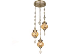 Подвесной светильник Каир CL419135 Citilux