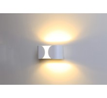 Настенный светильник LINK GW-A313-6-WH-WW DesignLed