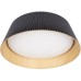 Потолочный светильник Evans 10224 Black Loft It