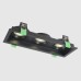 Точечный светильник Clt 068 CLT 068C3 BL Crystal Lux