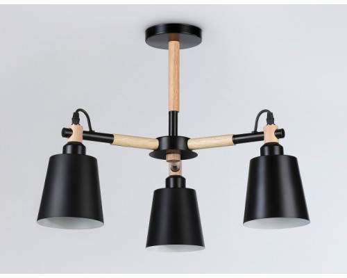 Потолочная люстра Traditional TR82206 Ambrella