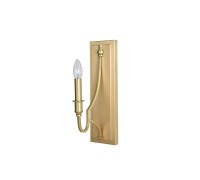 Бра 3450 3451/А brass Newport