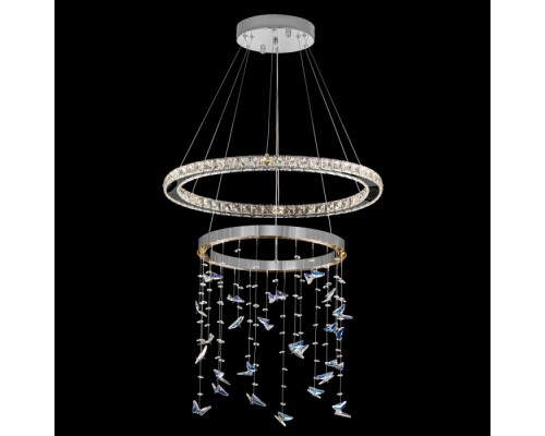 Подвесная люстра Etera CL322060 Citilux