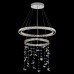 Подвесная люстра Etera CL322060 Citilux