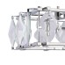 Потолочная люстра Vittoria VL3053L04 Vele Luce