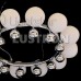 Подвесная люстра Sferetta 801124 Lightstar