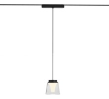 Трековый светильник AIR HANG DK5317-BK Denkirs